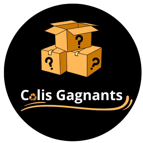 Colis Gagnants