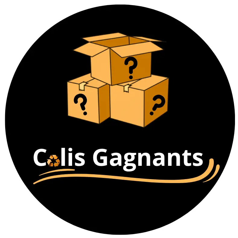 Colis Gagnants